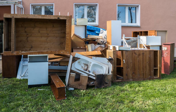 Bountiful, UT Junk Removal Services Company